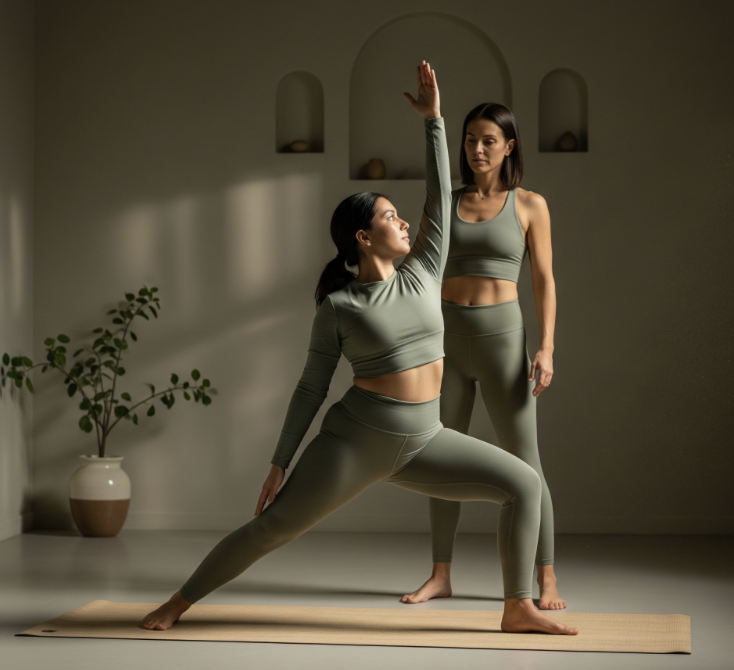 1:1 Yoga Integration 2