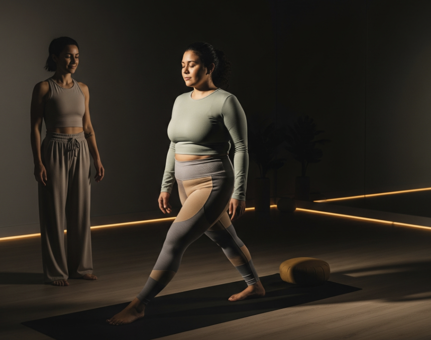 1:1 Yoga Integration 3