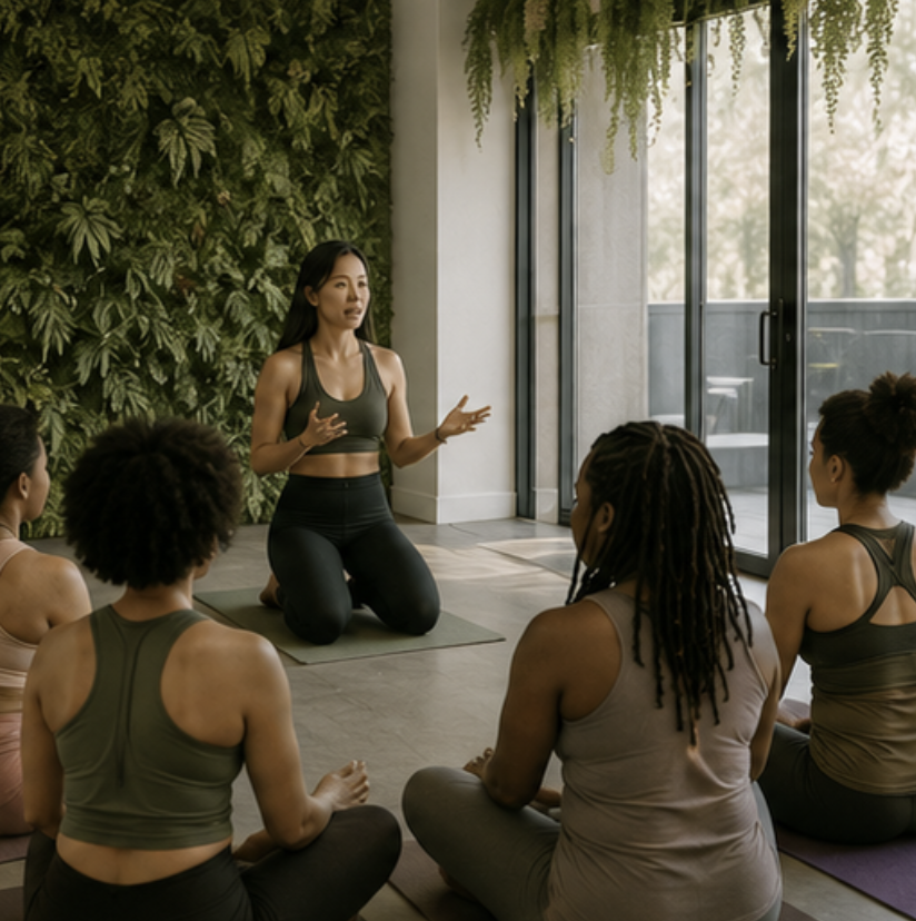 ANIKO Lifestyle & Wellness**