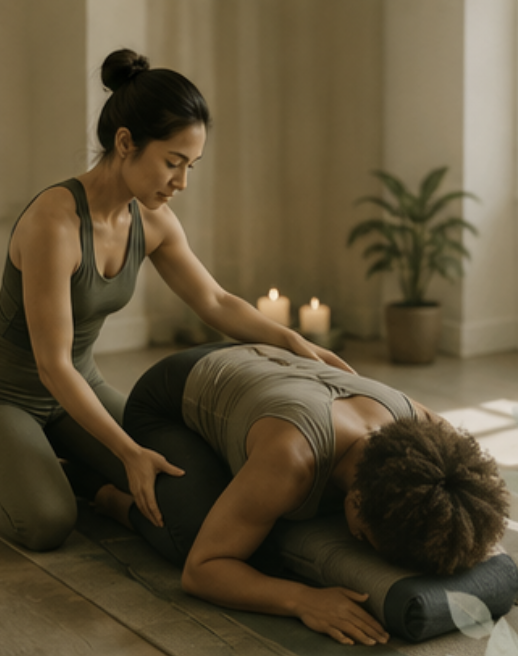 ANIKO Lifestyle & Wellness**